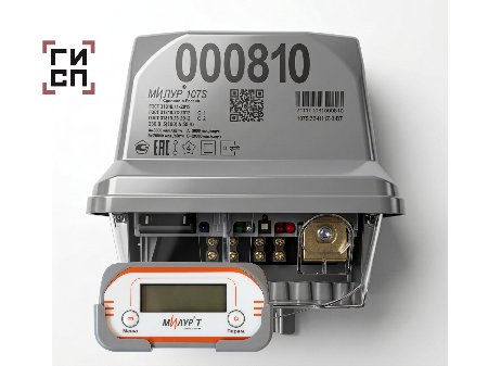 Милур 107S.32-HZ11Z-3-DT